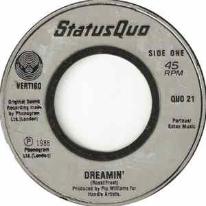 Download Status Quo - Dreamin'