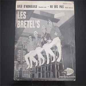 Download Les Bretel's - Lulu D'honolulu (Honolulu Lulu)
