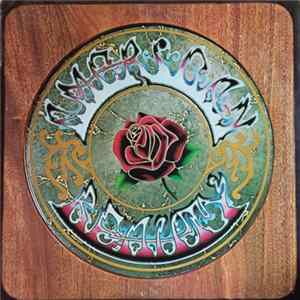 Download The Grateful Dead - American Beauty