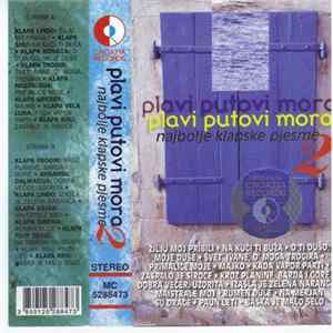 Download Various - Plavi Putovi Mora 2