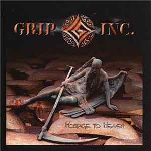 Download Grip Inc. - Hostage To Heaven