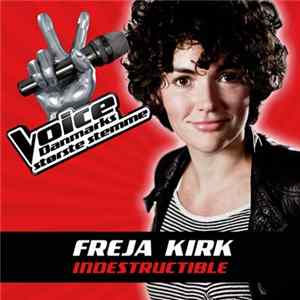 Download Freja Kirk - Indestructible