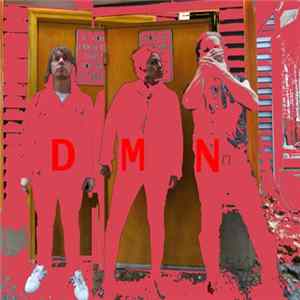 Download D'M'N, Ava Mendoza, Tim Dahl, Nándor Névai - D'M'N