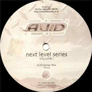 Download Avid - Next Level Series (Volume 1)