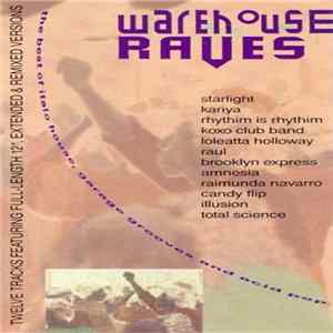 Download Various - Warehouse Raves