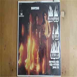 Download Jose Luis Y Los Maloos - Nosotros