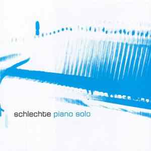 Download Marit Schlechte - Piano Solo