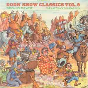 Download The Goons - Goon Show Classics Vol. 9