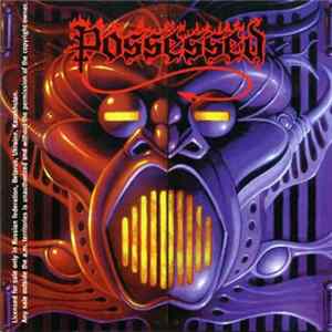 Download Possessed - Beyond The Gates / The Eyes Of Horror