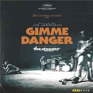 Download The Stooges - Gimme Danger