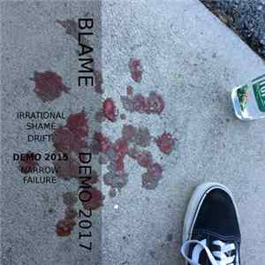 Download Blame - Demo 2017
