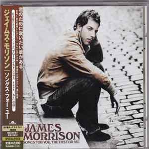 Download James Morrison - Songs For You, Truths For Me