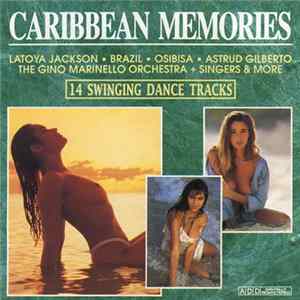 Download Various - Caribbean Memories
