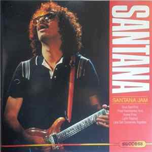Download Santana - Santana Jam