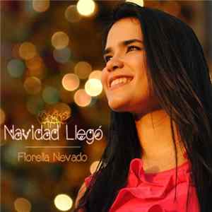 Download Fiorella Nevado - Navidad Llegó
