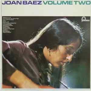 Download Joan Baez - Joan Baez Volume Two
