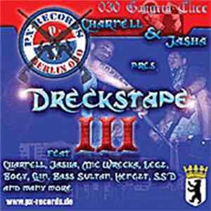 Download 030 Gangxta Clicc - Dreckstape III