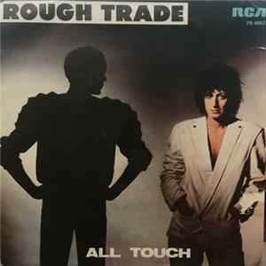 Download Rough Trade - All Touch / Bodies In Collision