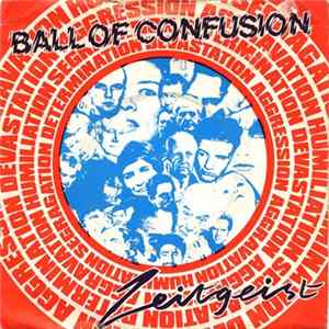 Download Zeitgeist - Ball Of Confusion