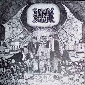 Download Napalm Death - Scum