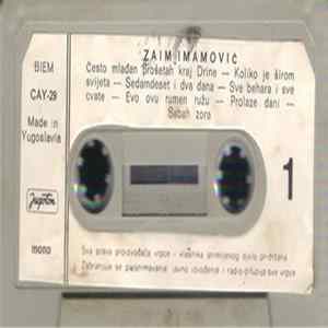 Download Zaim Imamović - Zaim Imamović