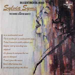 Download Sylvia Syms - In A Sentimental Mood