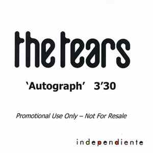 Download The Tears - Autograph
