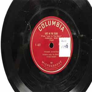 Download Frank Sinatra And The The Modernaires - The Old Master Painter / Lost In The Stars
