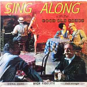 Download Frank "88" Malone - Sing Along with the Good Old Songs