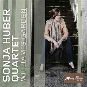 Download Sonja Huber Quartet - William's Garden