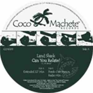 Download Land Shark - Can You Relate?
