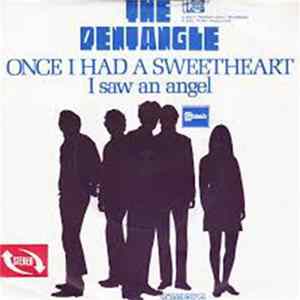 Download Pentangle - Once I Had A Sweetheart