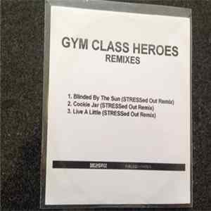 Download Gym Class Heroes - Remixes