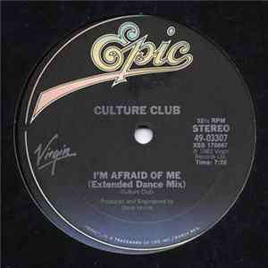 Download Culture Club - I'm Afraid Of Me