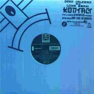 Download Dean Coleman aka Luka Brazi - Kontact