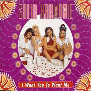 Download Solid HarmoniE - I Want You To Want Me
