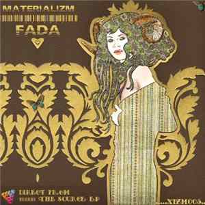 Download Fada - Direct From The Source EP