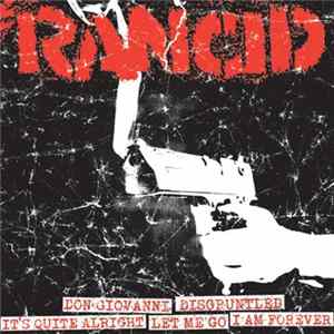 Download Rancid - Rancid - 1