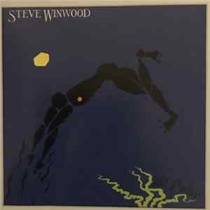 Download Steve Winwood - Arc Of A Diver