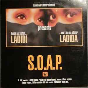 Download S.O.A.P. - Ladidi Ladida