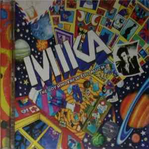 Download Mika - The Boy Who Knew Too Much