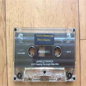 Download Dark Surgeon, DJ Principal - Jungle Mania III- Civilisation