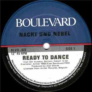 Download Nacht Und Nebel - Ready To Dance