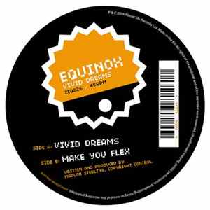 Download Equinox - Vivid Dreams