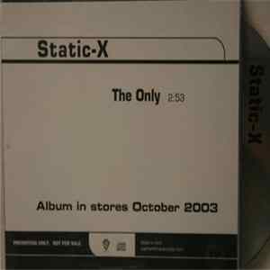 Download Static-X - The Only