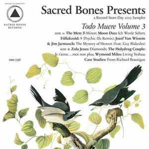 Download Various - Todo Muere Volume 3