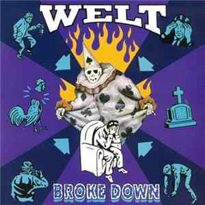 Download Welt - Broke Down
