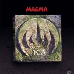Download Magma - K.A