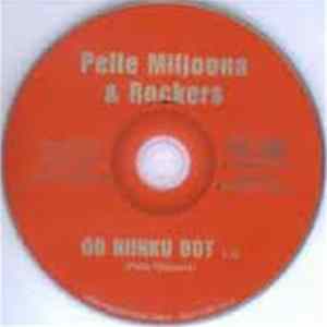Download Pelle Miljoona & Rockers - Oo niinku oot
