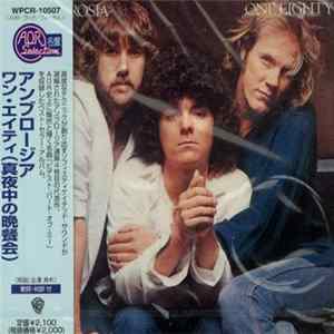 Download Ambrosia - One Eighty